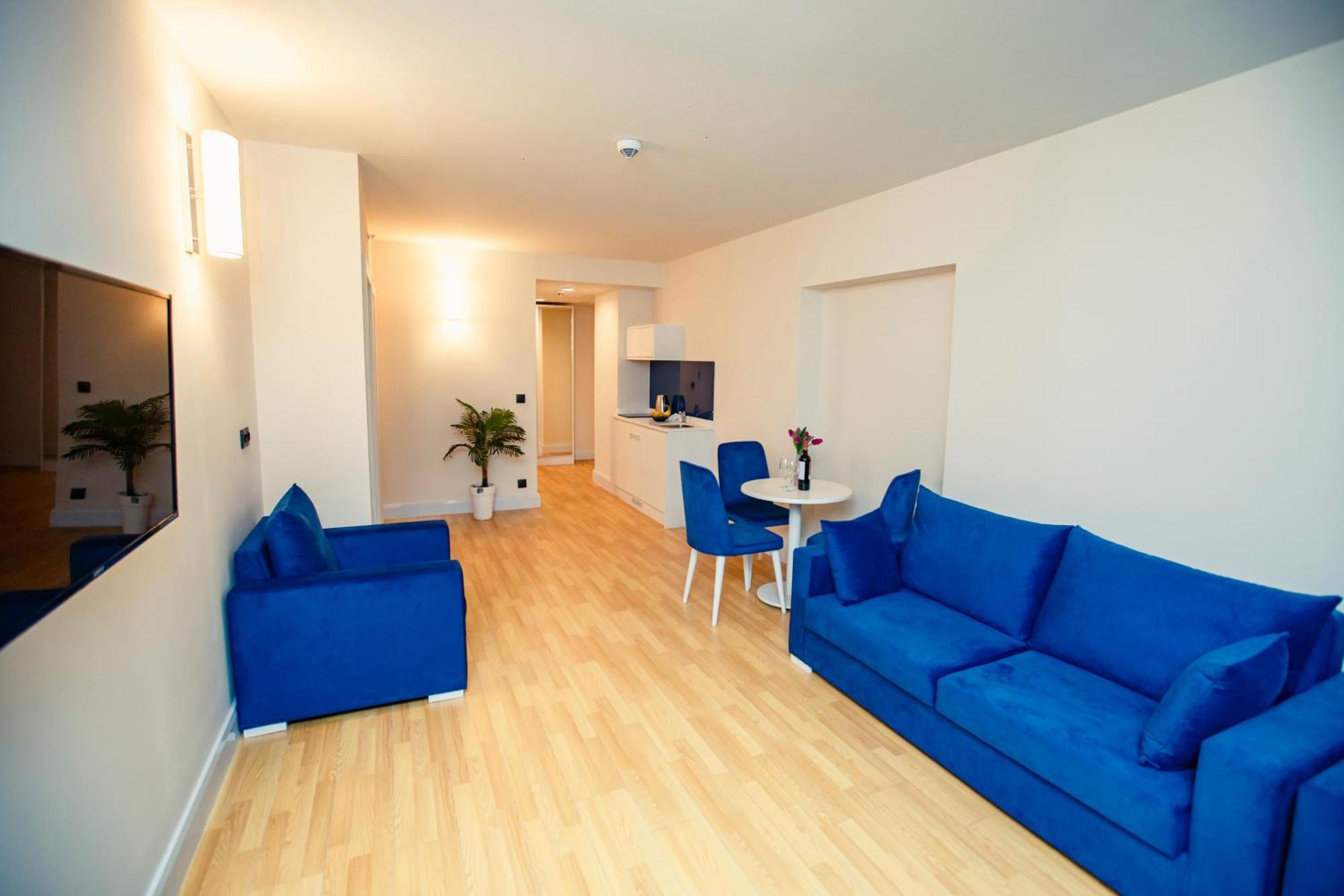 Panorama Orbi Beach Resort Center Suite Batumi Luaran gambar