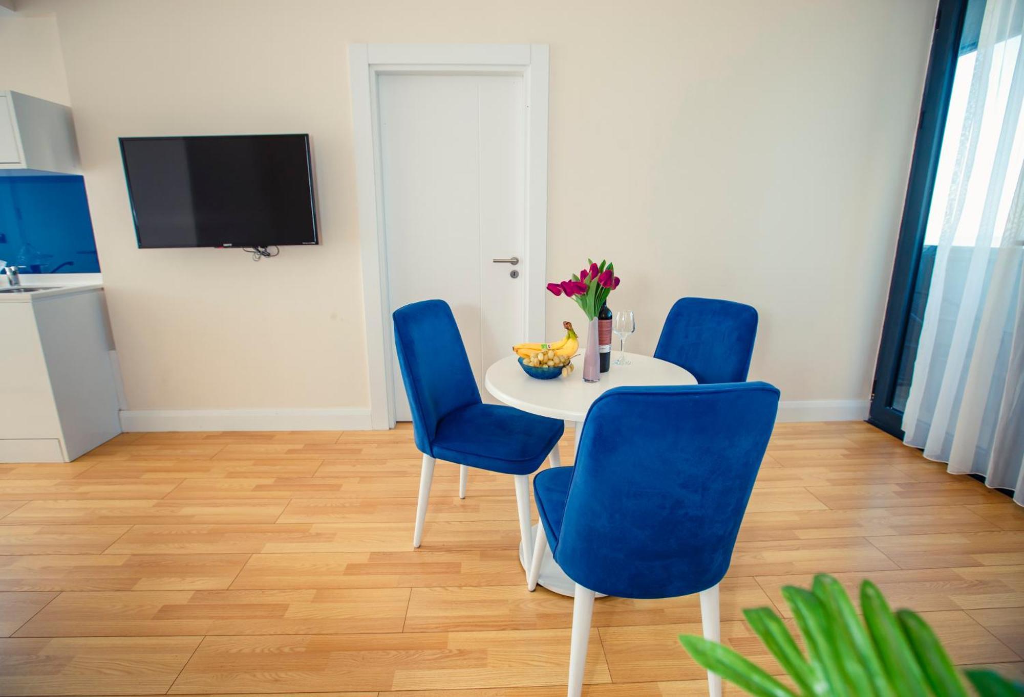 Panorama Orbi Beach Resort Center Suite Batumi Luaran gambar